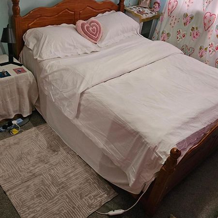Keyhaven Walk Apartment Manchester Bagian luar foto
