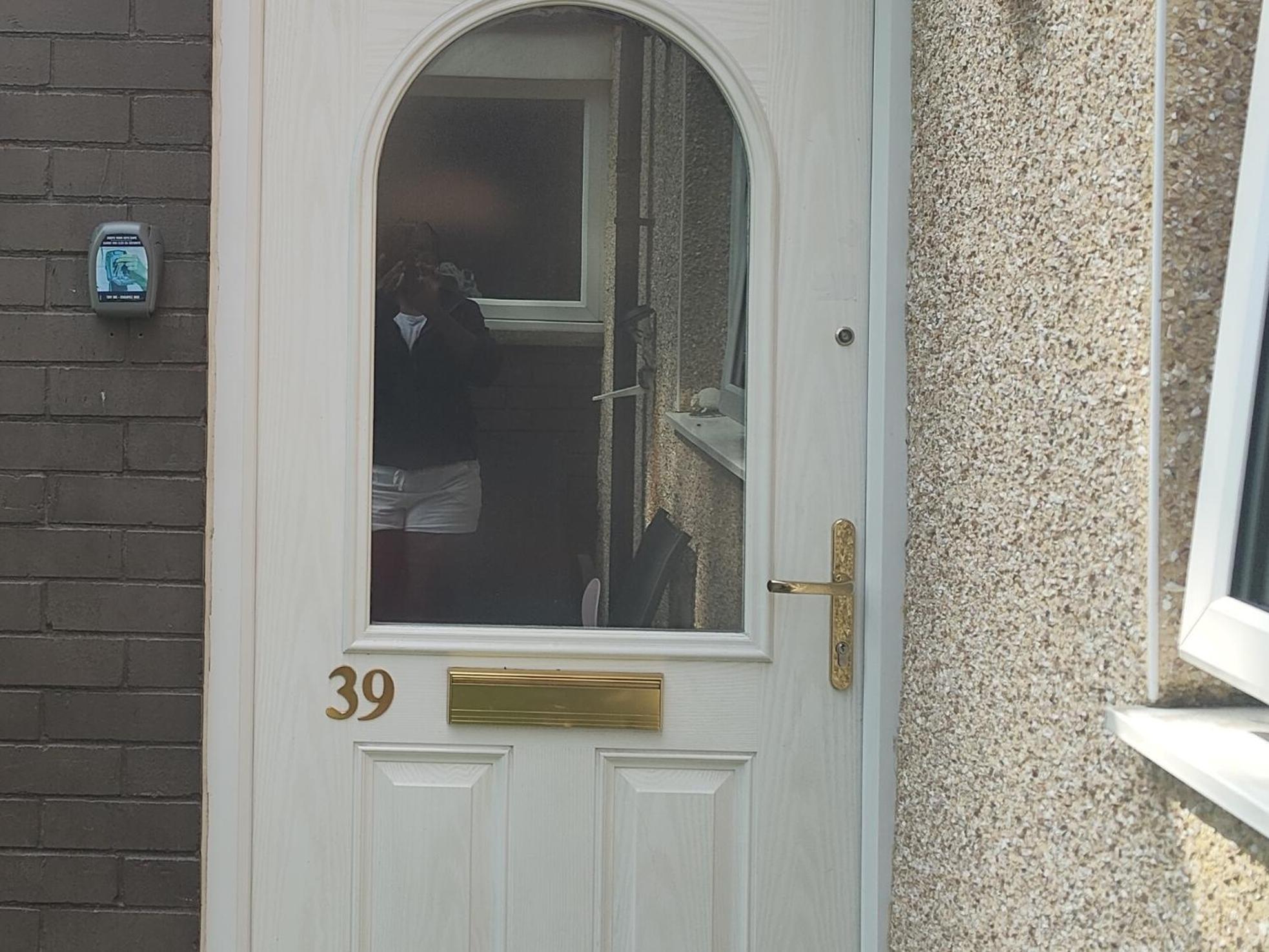 Keyhaven Walk Apartment Manchester Bagian luar foto