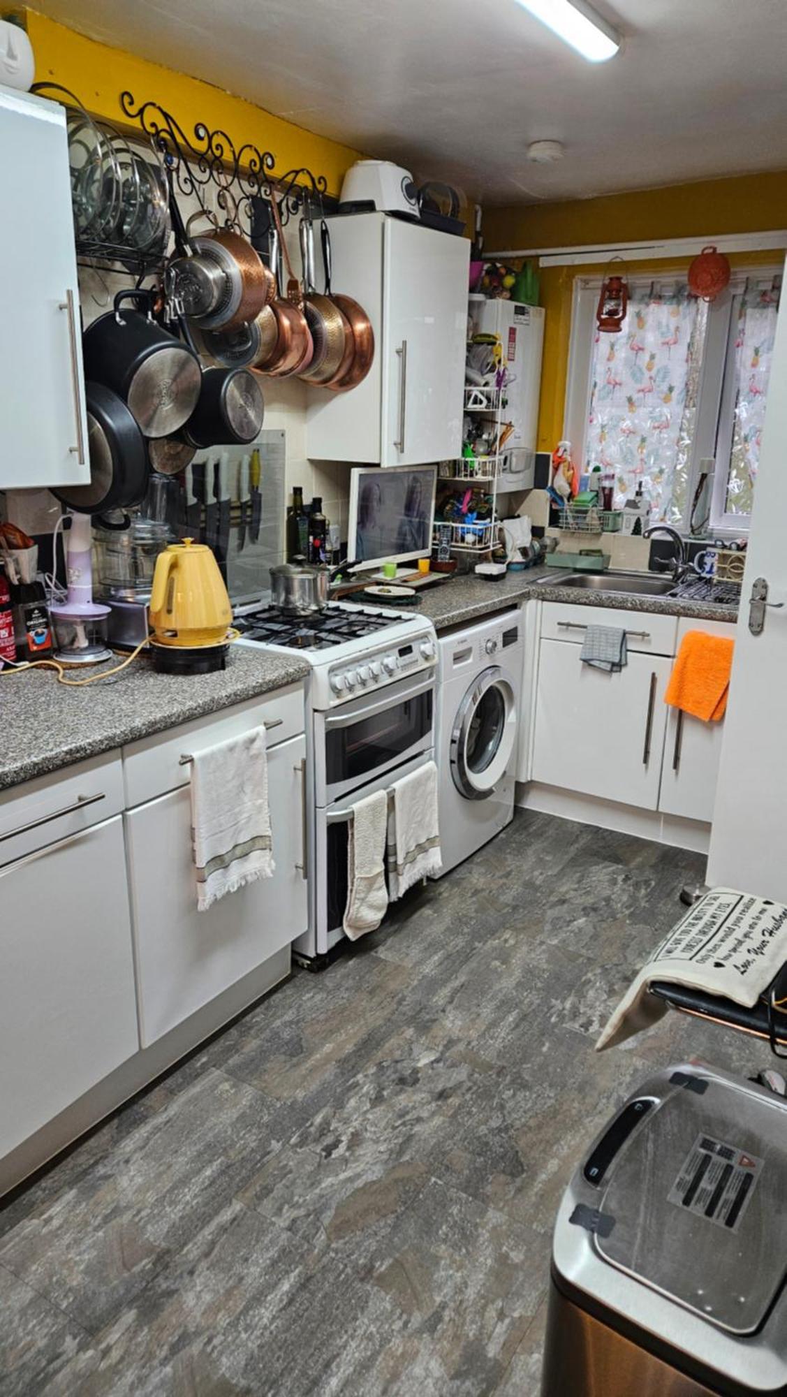 Keyhaven Walk Apartment Manchester Bagian luar foto