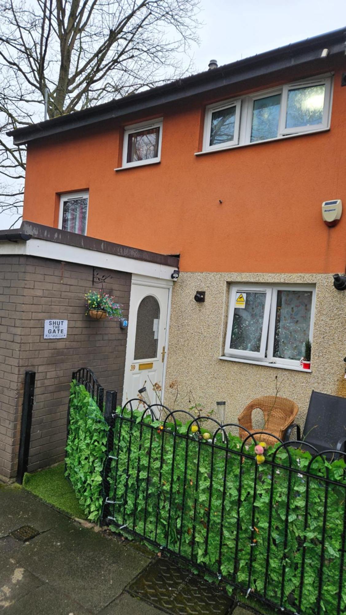 Keyhaven Walk Apartment Manchester Bagian luar foto